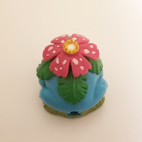 1999 Venusaur Wheel Toy - Picture 5 of 6